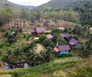 Green Mountain Resort Koh Yao Koh Yao Yai Thailand