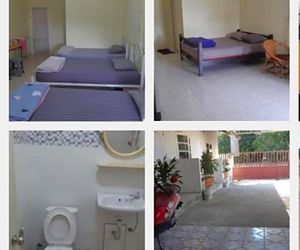 Pakchong hostel Pak Chong Thailand