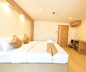 IRIS PALACE Pattaya Thailand