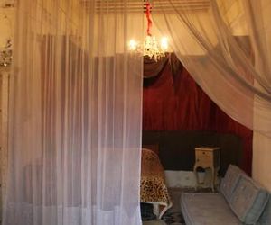 Maison du 18ème Siècle Tunis Tunisia