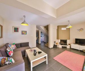 Villa Belinda Belek Turkey