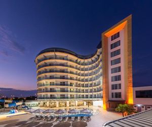The Marilis Hill Resort Hotel & SPA Okurcalar Turkey