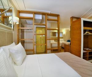 SORRISO HOTEL DUE Istanbul Turkey