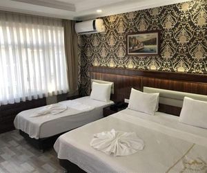 Elit Palace Hotel Istanbul Turkey