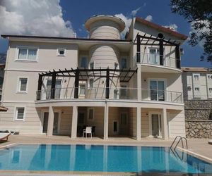 Villa Karmele Oludeniz Turkey
