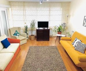 Comfy Flat 2 Denizli Turkey