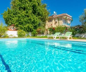Villa Hairy Dalyan Turkey