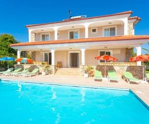 Villa Kubra Dalyan Turkey