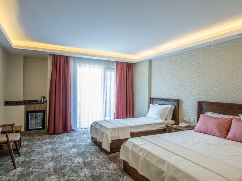 Hotel Photo 5