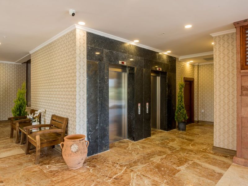 Hotel Photo 10