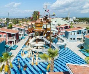 Crystal Club World of Colours Belek Turkey