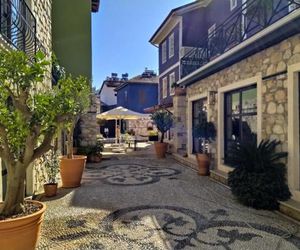 Kardelen Suites Antalya Turkey