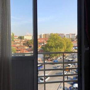NearBy Hotel