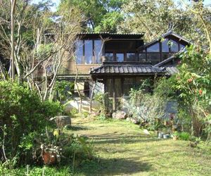 Siyuan Ju Homestay Puli Township Taiwan