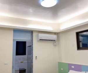 Good Sleep Homestay Jian Taiwan