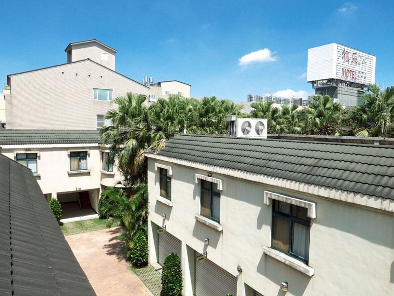 Hotel Photo 4