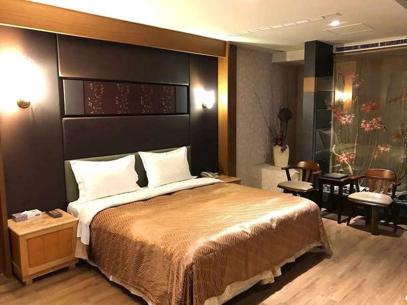 Hotel Photo 8