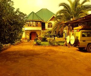 Zion Care Homestay Arusha Tanzania