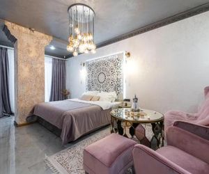Mr Grey Boutique Hotel Odessa Ukraine