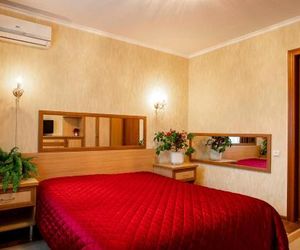 Apartments at the Central Square in the City Center Kherson Ukraine