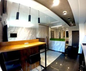 River Park apartments Dnipro Ukraine