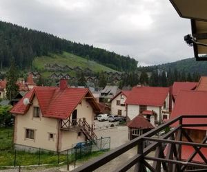 Guest House Mountain Bukovel Ukraine