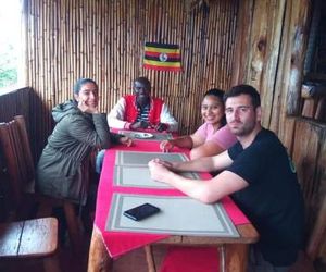 Sipi Coffee Lodge Mbale Uganda