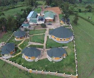 Karobwa Summit View Fort Portal Uganda