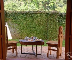 Kisubi Forest Cottages Entebbe Uganda
