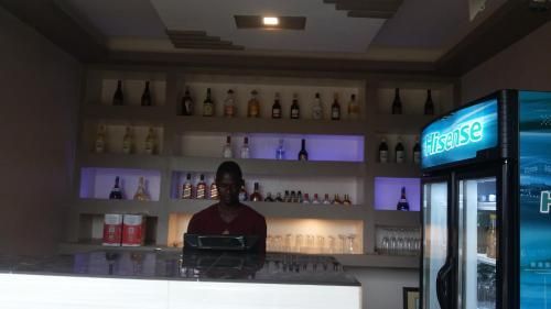 Hotel Photo 15