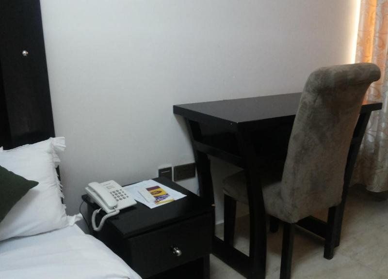 Hotel Photo 4