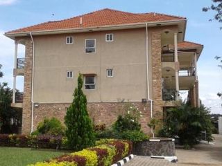 Hotel pic RoseVilla Hotel