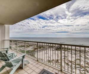 The Beach Club Resort and Spa - Catalina Building #806 Gulf Highlands United States
