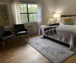 Loblolly Pines Adventure Cabin 2 King Eureka Springs United States
