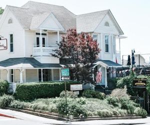 Dickson Street Inn Fayetteville United States