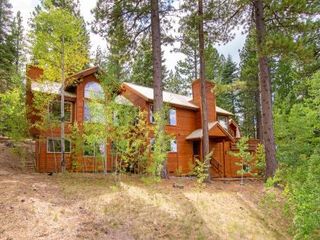 Фото отеля Secluded Northstar Home with Forest Views!