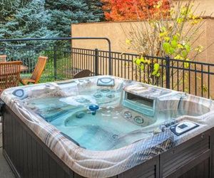 Crazy Horse Retreat Durango United States