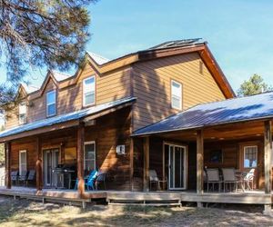 Split Pine Cabin Pagosa Springs United States