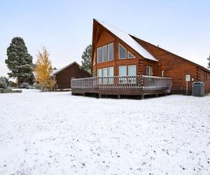 Kick Back Cabin Pagosa Springs United States