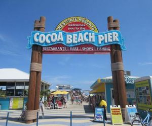 Cozy Beach Getaway Cape Canaveral United States