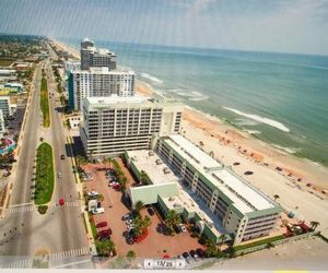Beach View Apt In DBR-Resort Daytona Beach United States