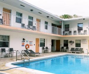 Beachside Gardens Apartments Deerfield Beach United States