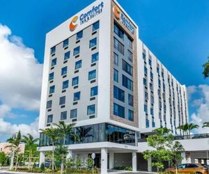 Comfort Inn & Suites Miami International Airport Miami Springs United States