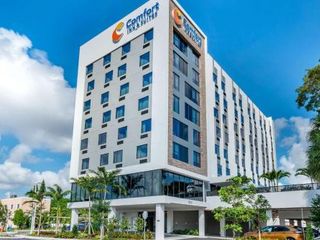 Hotel pic Comfort Inn & Suites Miami International Airport