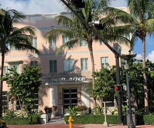 Hotel Astor by SB Hotels Miami Beach United States