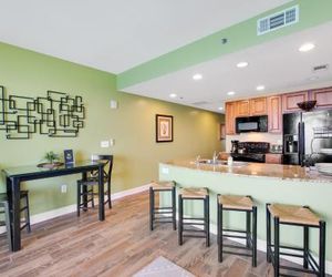 The Splash Resort and Condos West II Gulf Resort Beach United States