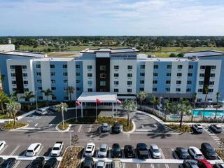 Hotel pic TownePlace Suites Port St. Lucie I-95