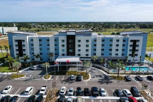Photo of TownePlace Suites Port St. Lucie I-95