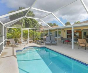 Heated Pool Home - Perfect Location - Walk to Beach, Restaurants and More! Sarasota United States