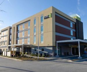 Home2 Suites By Hilton Atlanta Camp Creek Parkway, Ga College Park United States